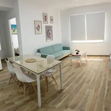 Fantastico Piso Reformado Zona Centro San Miguel Daire Jerez de la Frontera