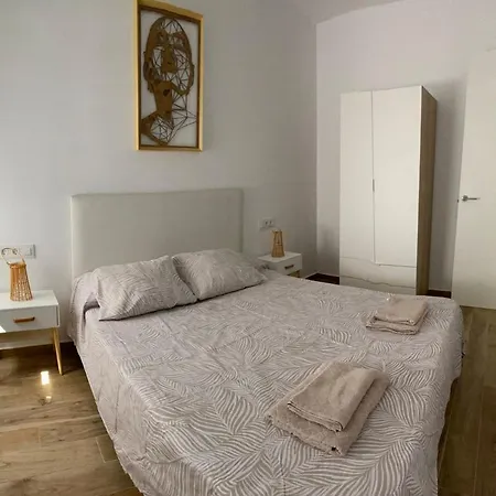 Fantastico Piso Reformado Zona Centro San Miguel