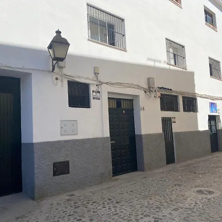 Fantastico Piso Reformado Zona Centro San Miguel Daire
